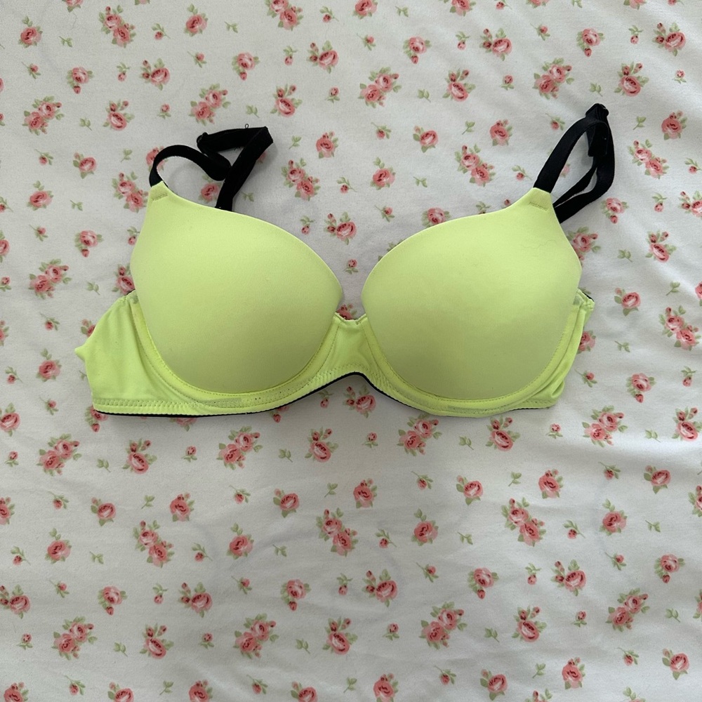 pink/ vs bra